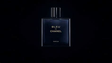 starma cancion anuncio bleu de chanel|chanel bleu youtube.